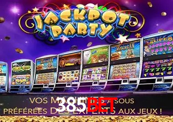 Experiência VIP 385bet