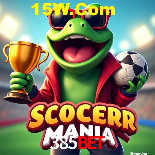 Desvendando o Mundo dos Jogos Virtuais na 385bet