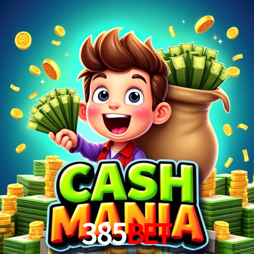 Apostas Esportivas na 385bet: Um Guia Completo
