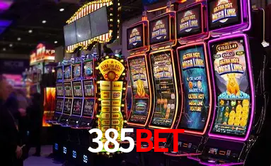 Especiais de Fim de Semana 385bet