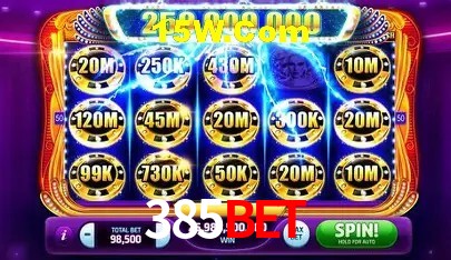 Promoções Sazonais 385bet