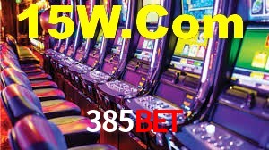 385bet: A Experiência de Casino com Jogos de Mesa ao Vivo
