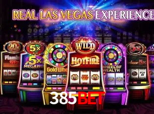 Login Seguro 385bet