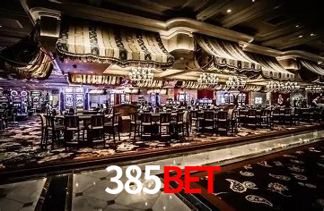 Jogos de Slot 385bet