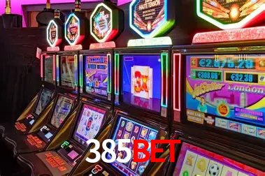Casino Ao Vivo 385bet