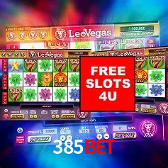 Ofertas Exclusivas 385bet